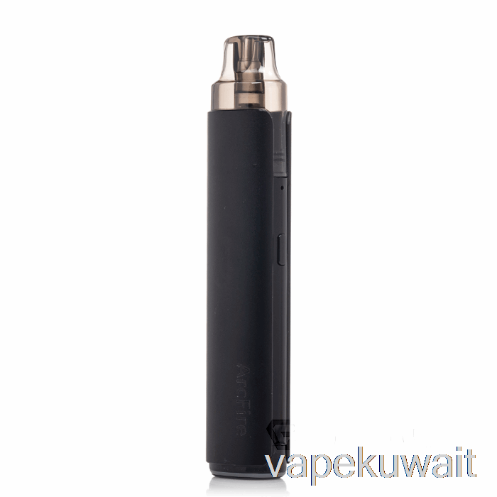 نظام Innokin Arcfire Pod System نظام Pod Vape الأسود النجمي